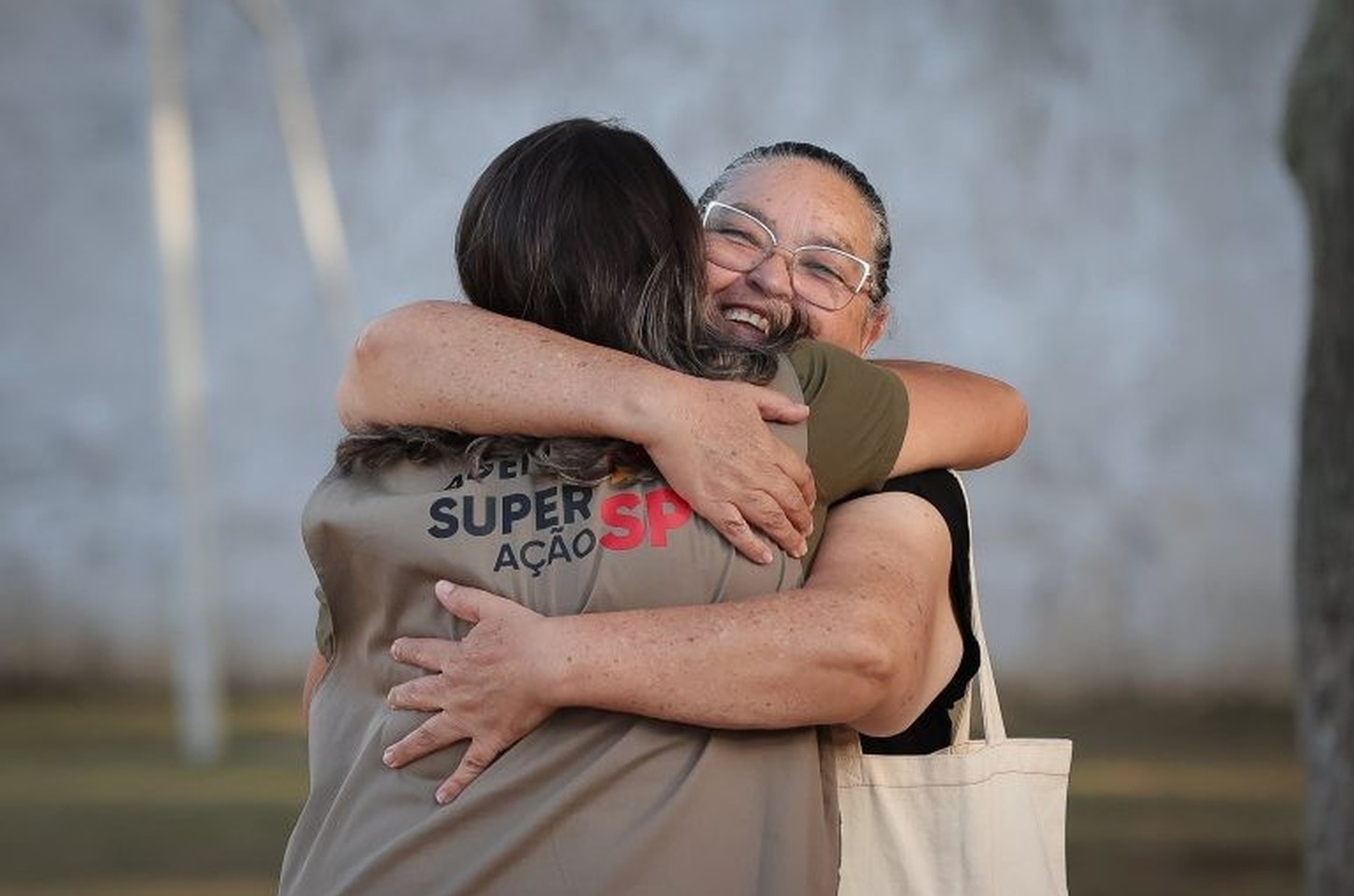 Governo de SP e PNUD firmam parceria para retirar 105 mil famílias da pobreza até 2027