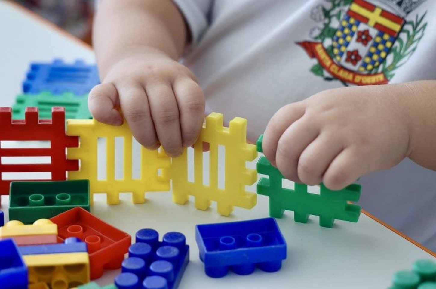 Governo de SP entrega 92 creches e investe R$ 255 milhões para ampliar vagas na educação infantil