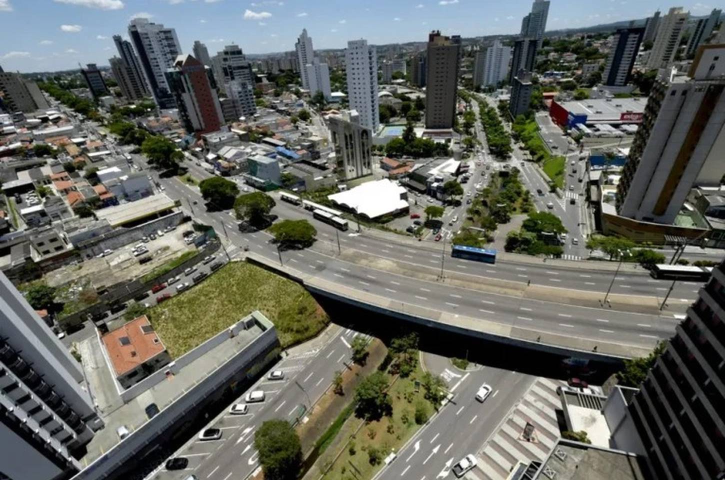 Governo de SP inicia pesquisa de mobilidade na região metropolitana de Jundiaí
