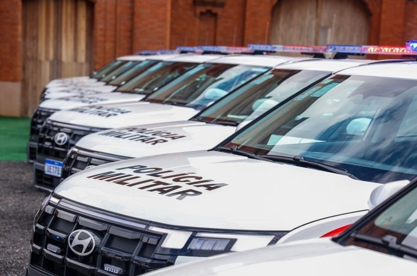 Governo de SP investe R$ 1,4 bi na região de Campinas com Caravana 3D