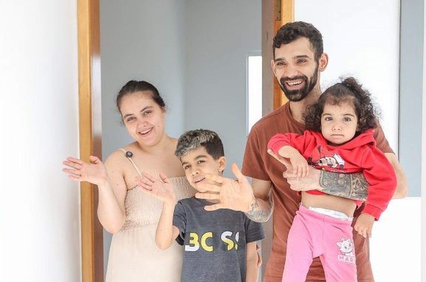 Governo de SP já investiu R$ 128,5 milhões no reassentamento da Favela do Moinho