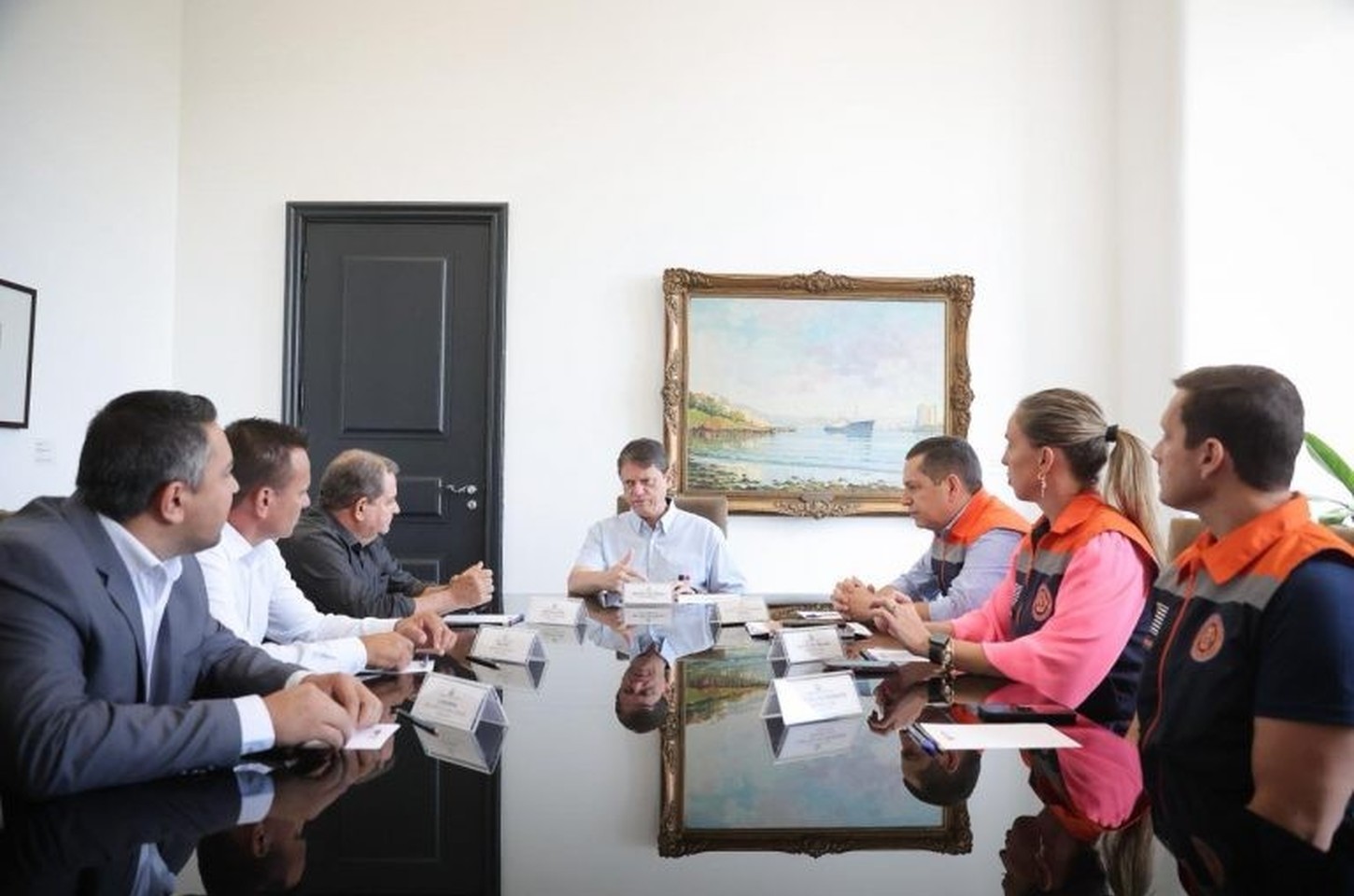 Governo de SP libera R$ 3,3 milhões para travessias no interior