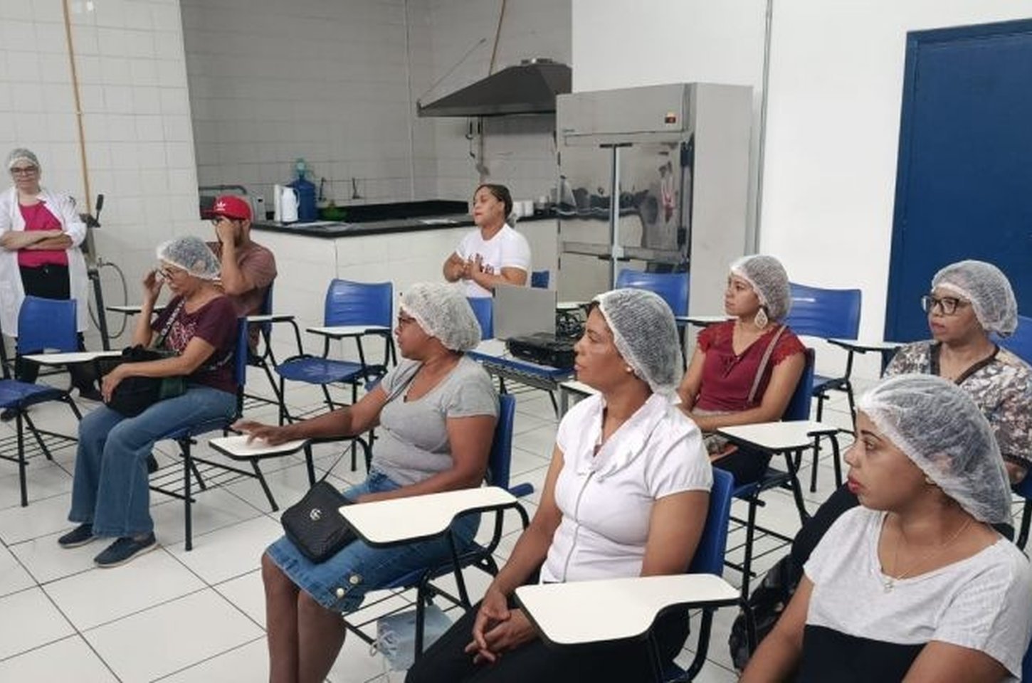 Governo de SP mantém 481 vagas de emprego na região de Ribeirão Preto após Caravana 3D
