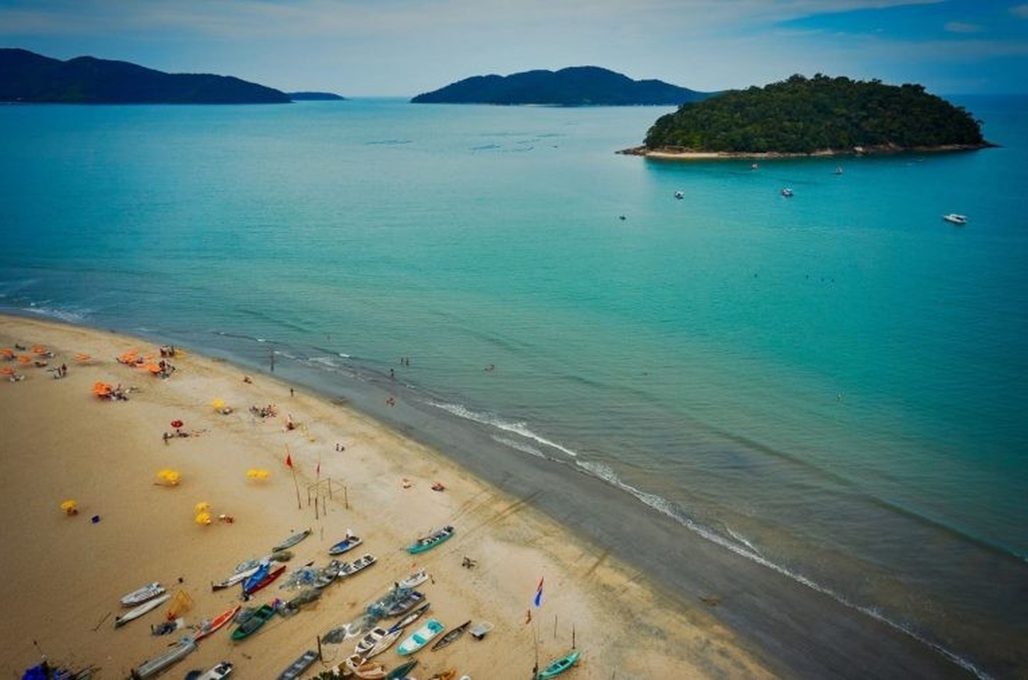 Governo de SP participa da ILTM Latin America 2026 e promove turismo de luxo paulista