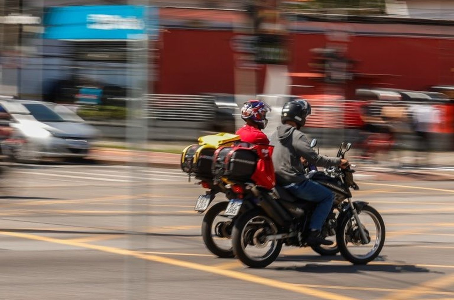 Governo de SP propõe isenção de IPVA para 2,4 milhões de motos