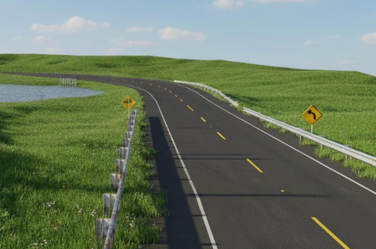 Governo do Paraná anuncia pavimentação da PR-364 entre Altamira e Laranjal