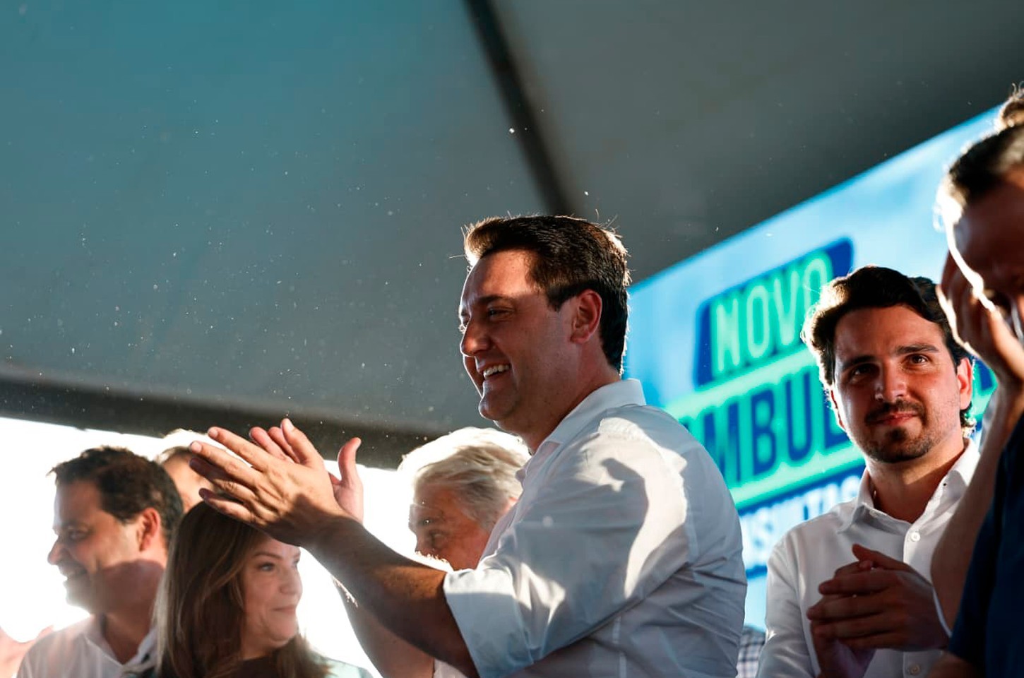 Governo do Paraná investe R$ 50 milhões em centro de inovação em Irati