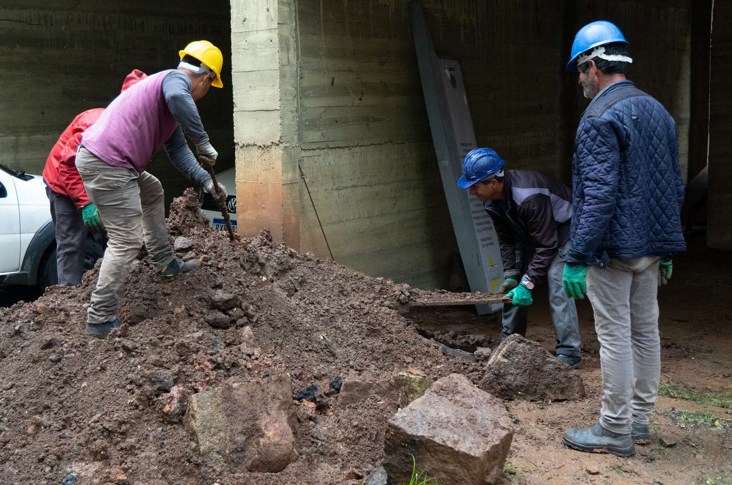 Governo do Paraná retoma obras de restauro da sede histórica do MAC