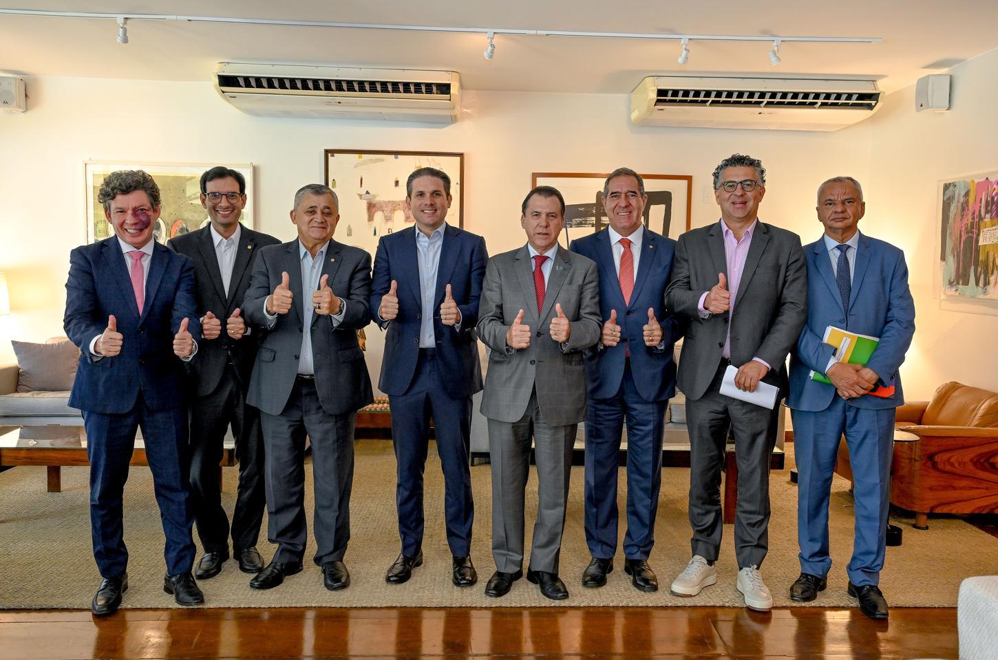 Governo e Câmara fecham acordo para fim da escala 6x1 e redução da jornada para 40 horas