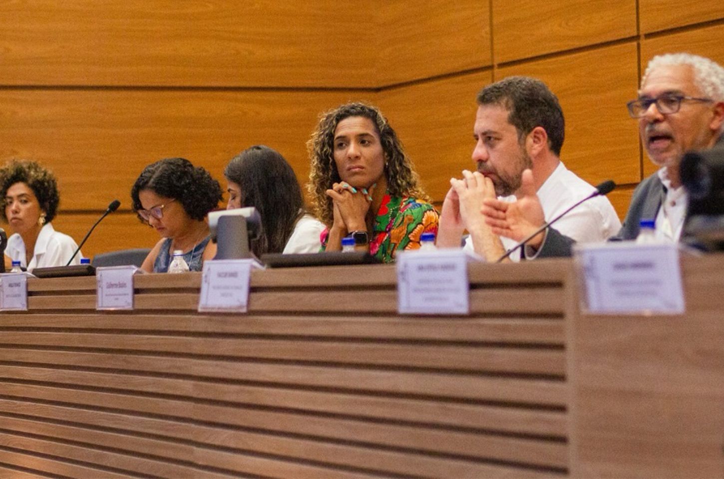 Governo federal cria grupo de trabalho para plano de ação na Maré