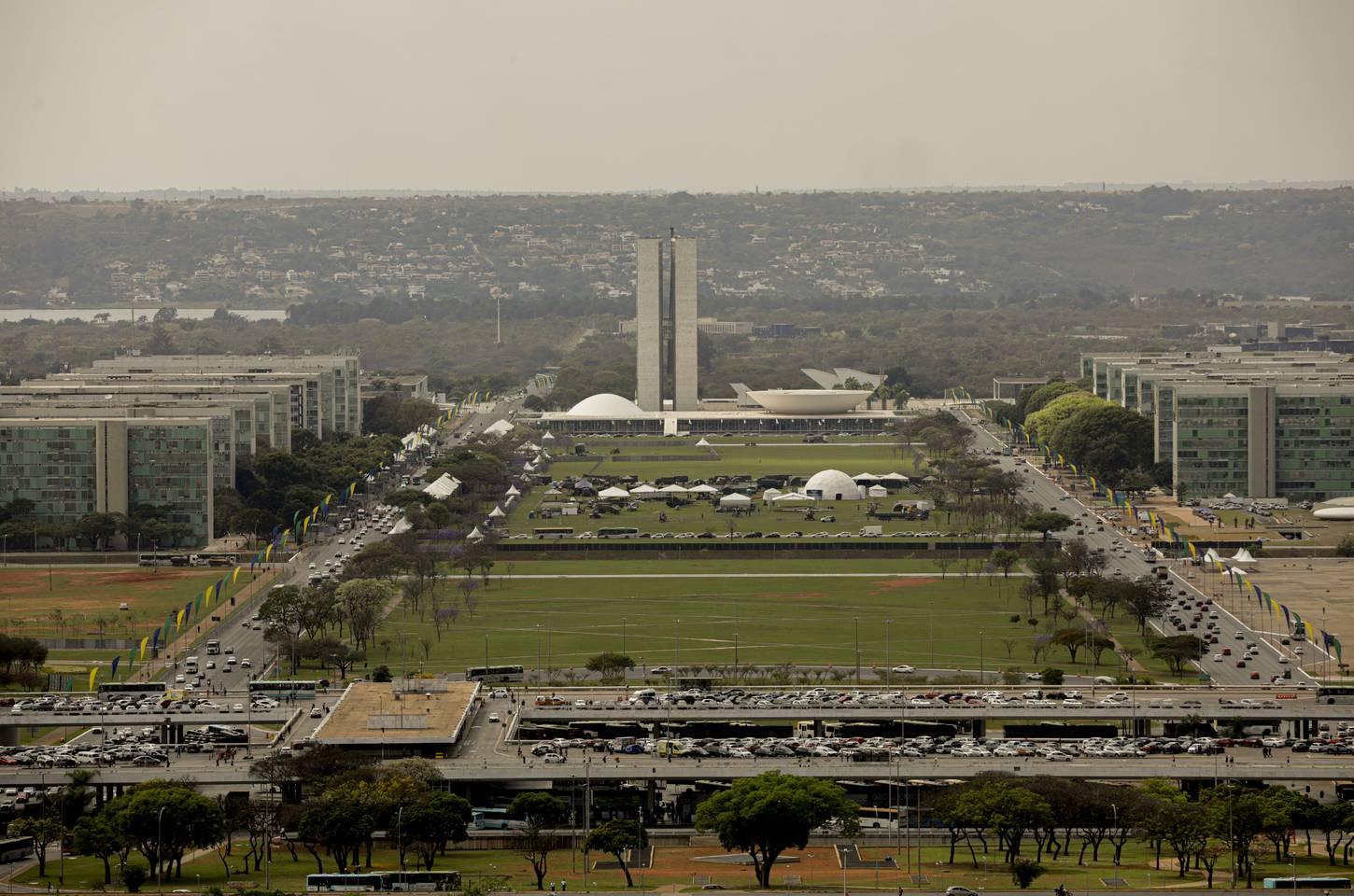 Governo federal divulga calendário oficial de feriados e pontos facultativos para 2026