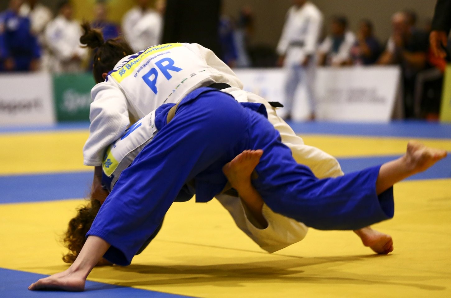 Governo federal divulga lista de 10.385 atletas contemplados com bolsa