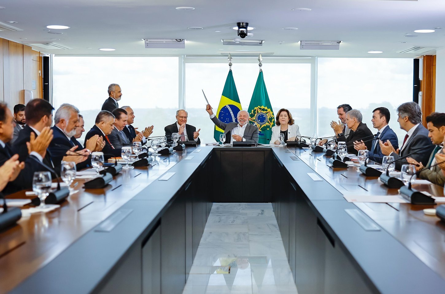 Governo federal injeta R$ 20 bilhões no Minha Casa, Minha Vida