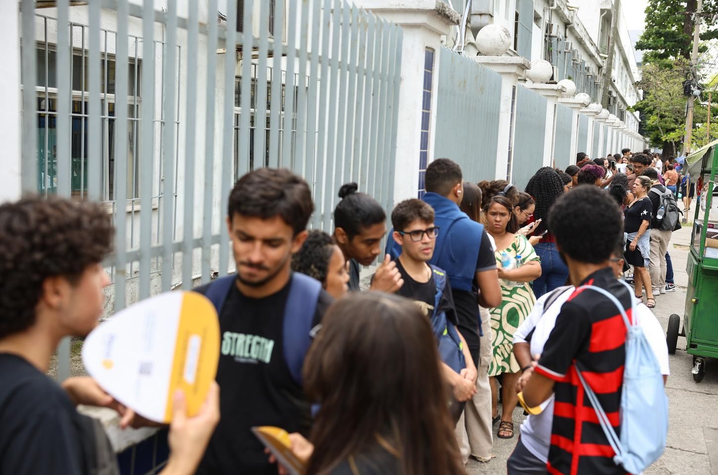 Governo federal lança campanha de orientação para o Enem 2026