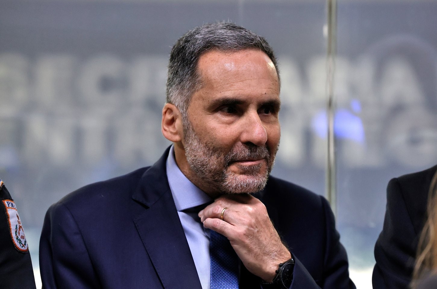 Governo federal lança site para captura de líderes do crime organizado