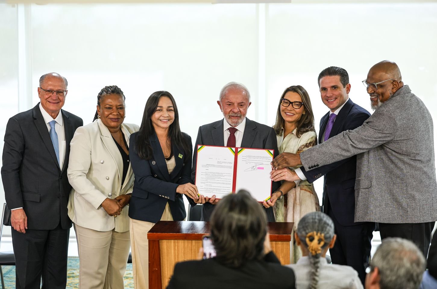 Governo federal reconhece cultura gospel como manifestação cultural nacional