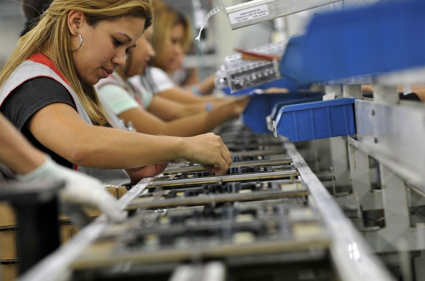 Governo revisa tarifas de importação de eletrônicos e mantém impacto baixo