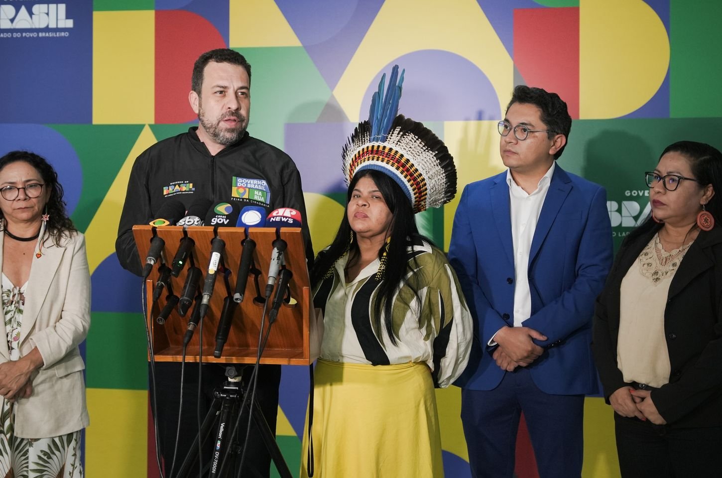 Governo suspende estudos para concessão de hidrovias amazônicas