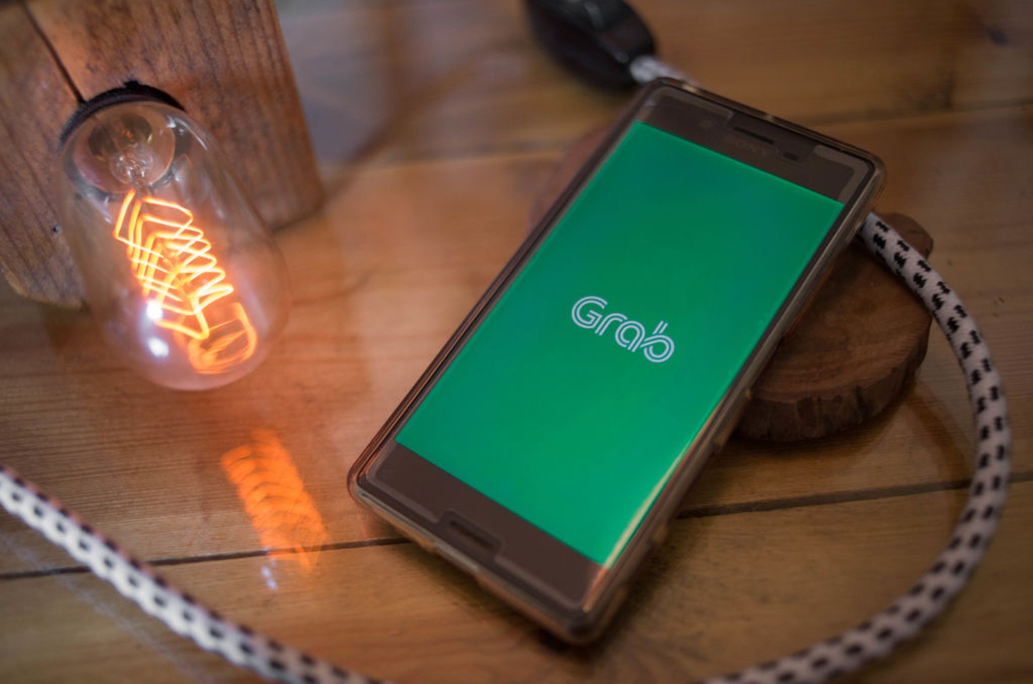 Grab compra Foodpanda Taiwan por US$ 600 mi e expande para fora do Sudeste Asiático