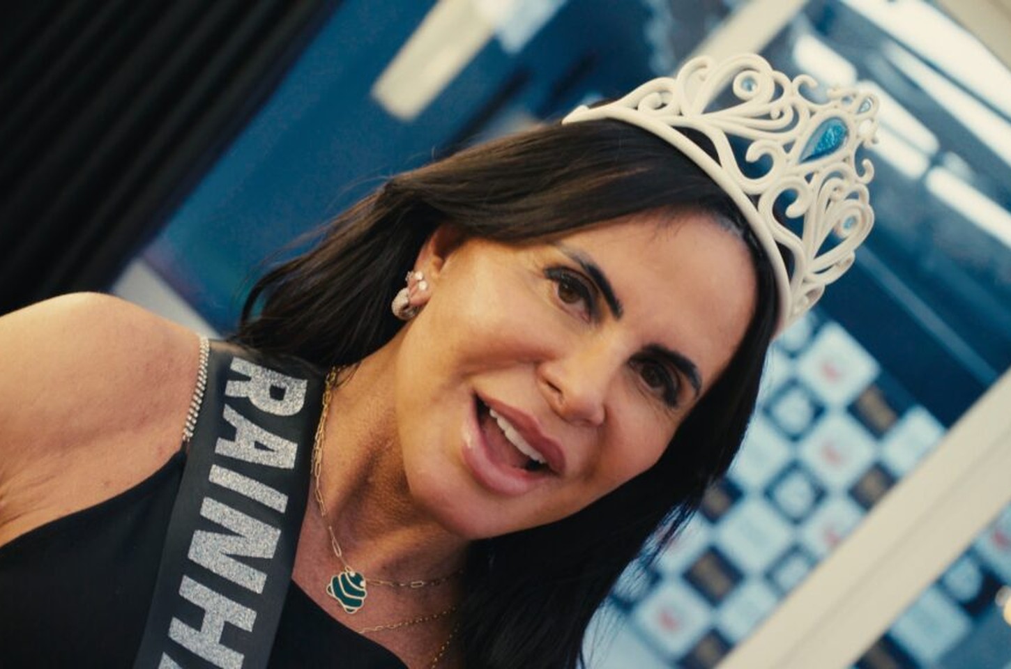 Gretchen lança clipe de "Freak Le Boom Boom" para o Carnaval 2026