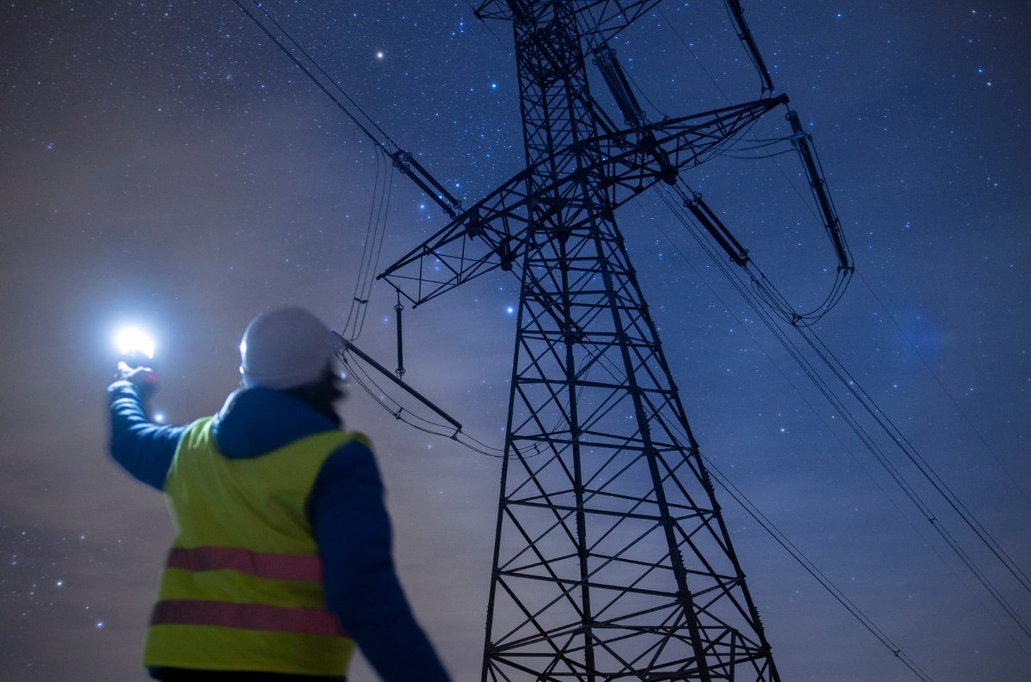 GridBeyond capta €12 mi para expandir plantas de energia virtual