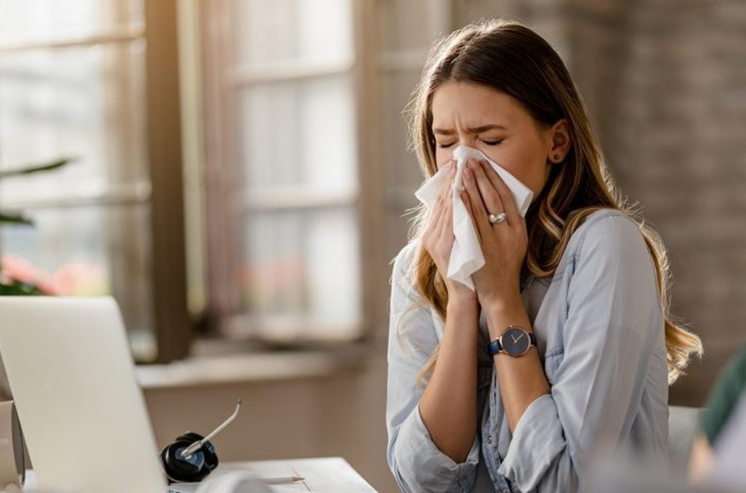 Gripe ou resfriado? Saiba diferenciar e cuidar corretamente
