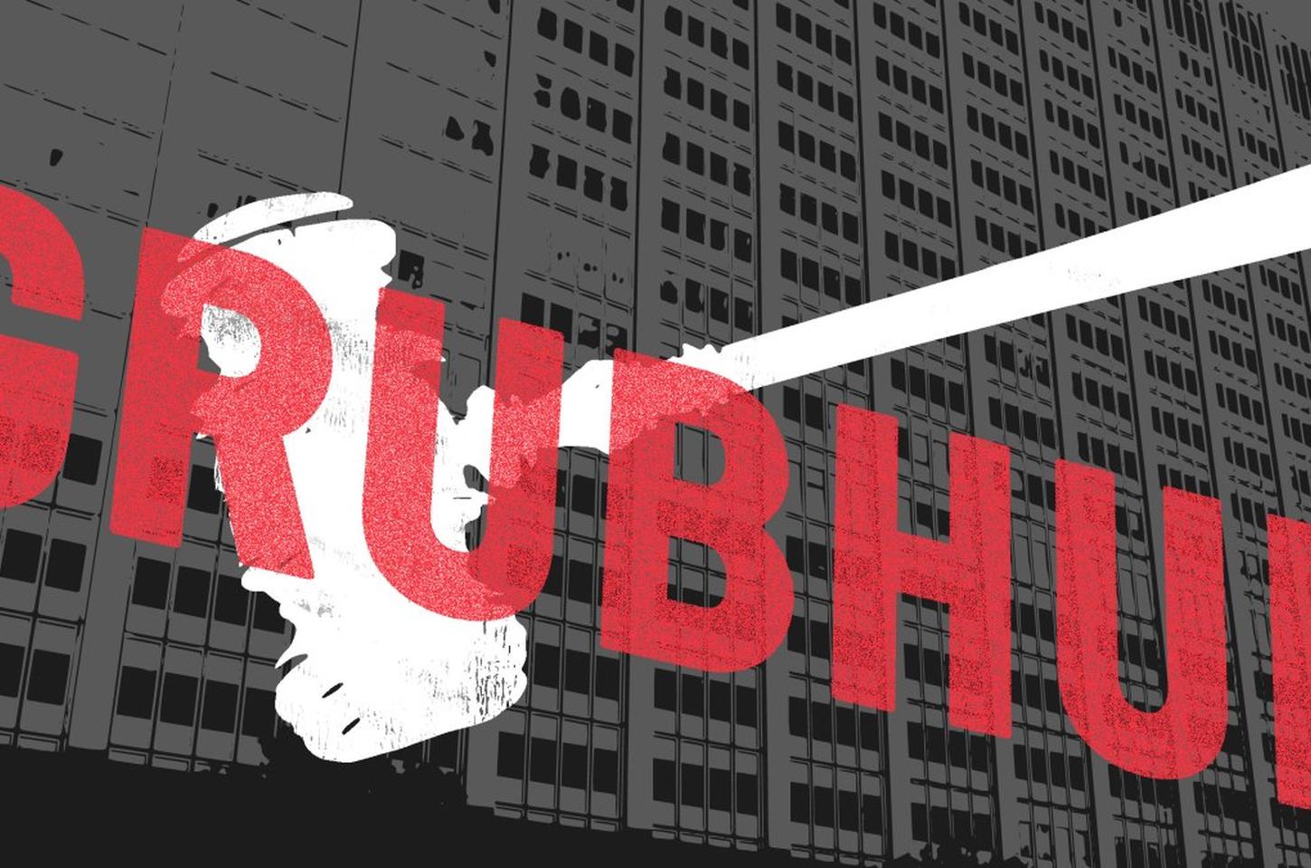 Grubhub adquire app de recompensas Claim para fortalecer marketing de restaurantes