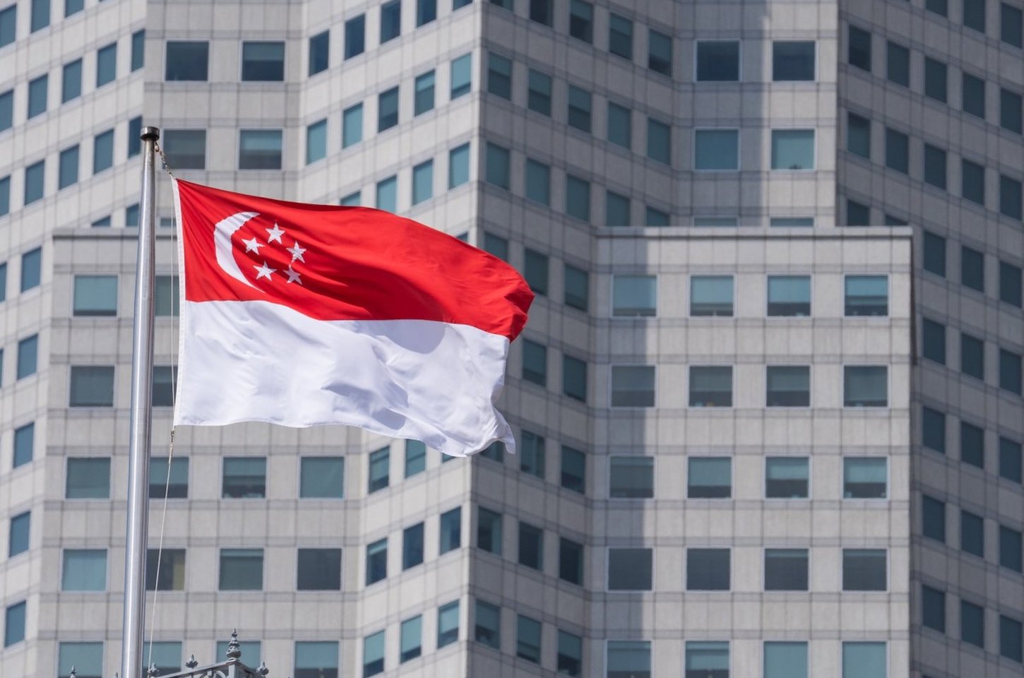 Grupo chinês ataca telecomunicações de Singapura com ferramentas avançadas