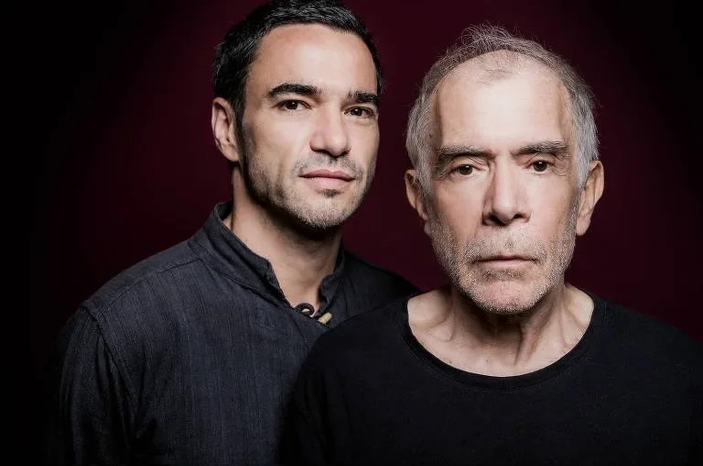 Guairinha recebe espetáculo "Subversão Kafka" com os primos Blat em maio