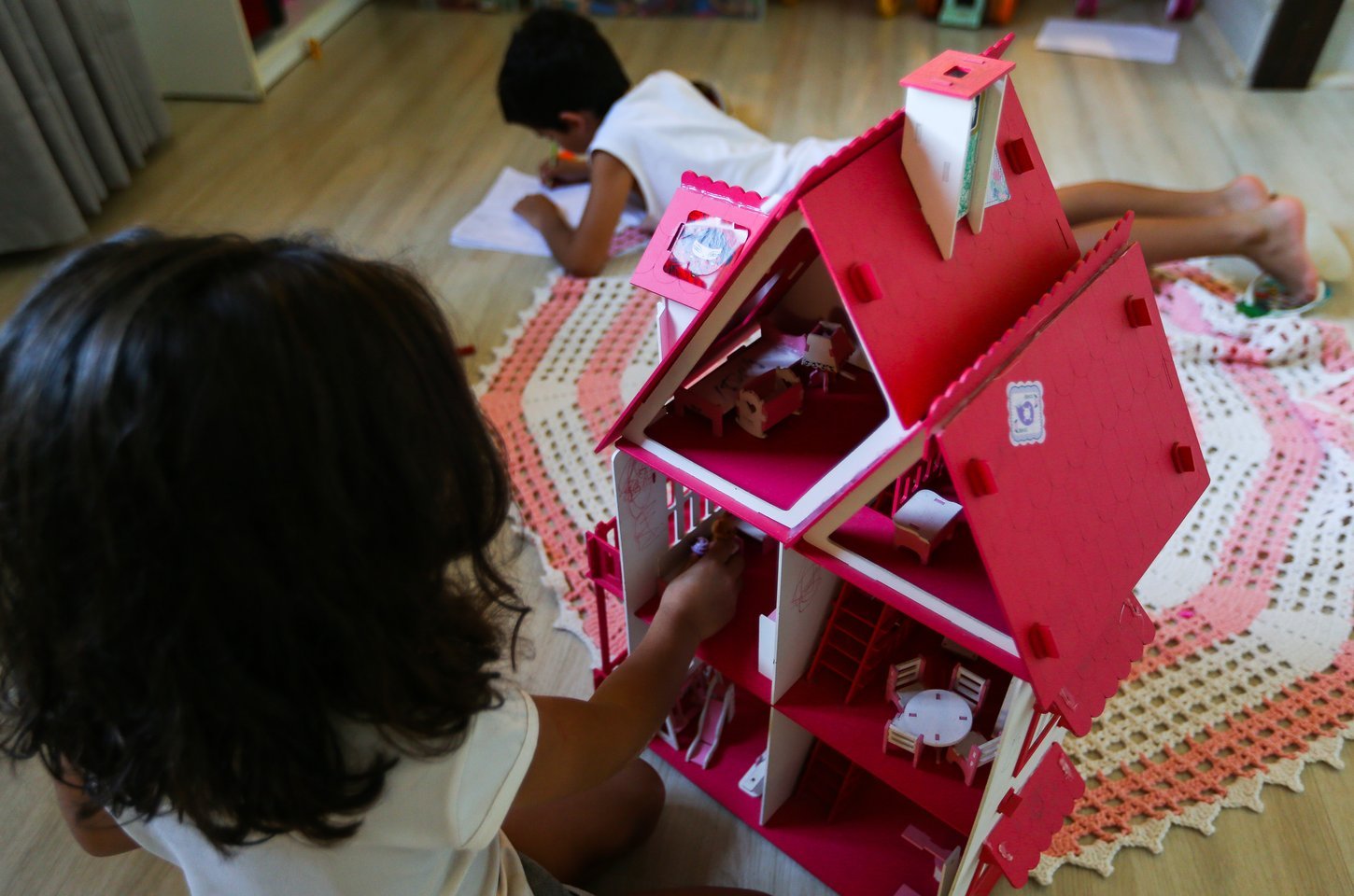 Guarda compartilhada se torna decisão mais comum em divórcios no Brasil