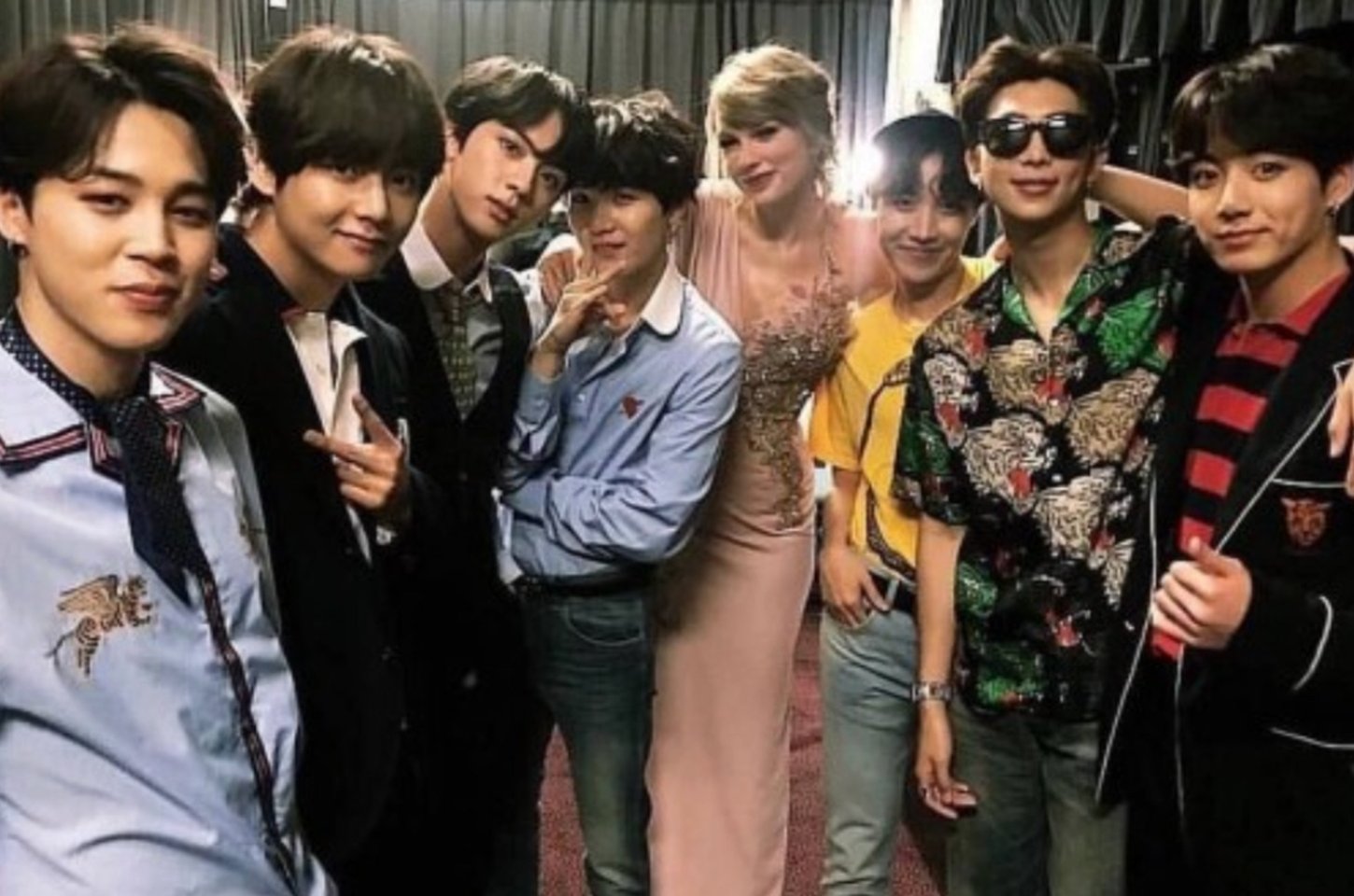Guia musical: do BTS a Taylor Swift, descubra as novidades da semana