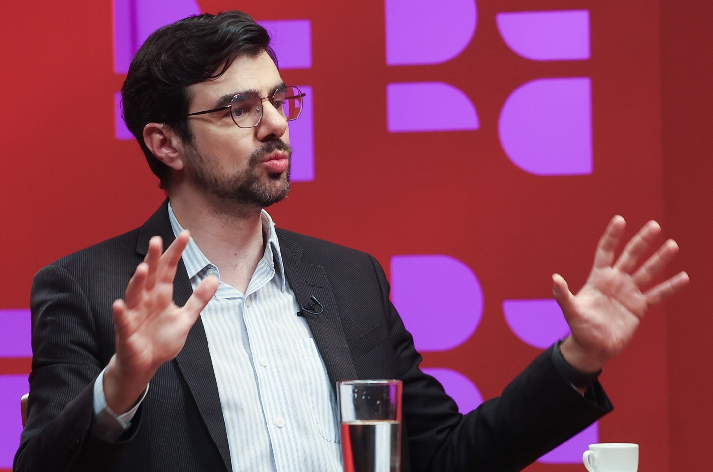 Guilherme Mello assume secretaria-executiva do Planejamento