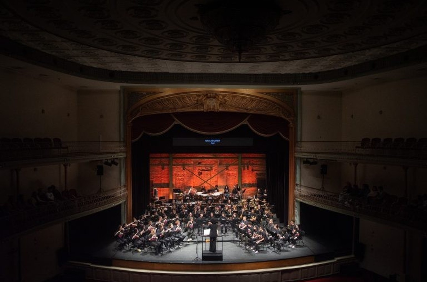 GURI encerra temporada 2025 com concerto gratuito em São José dos Campos