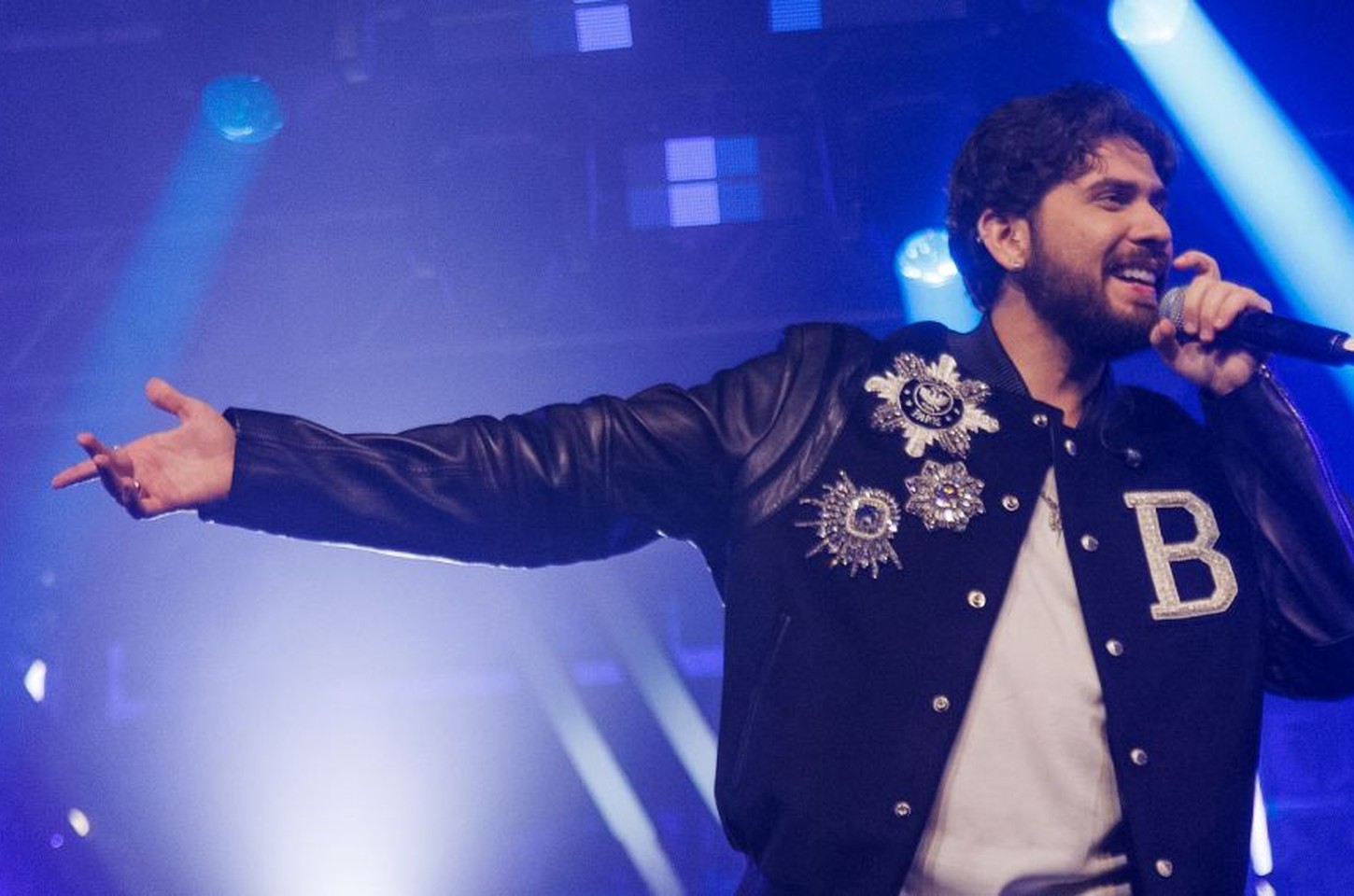 Gustavo Mioto estreia como ator em novelinha do Globoplay