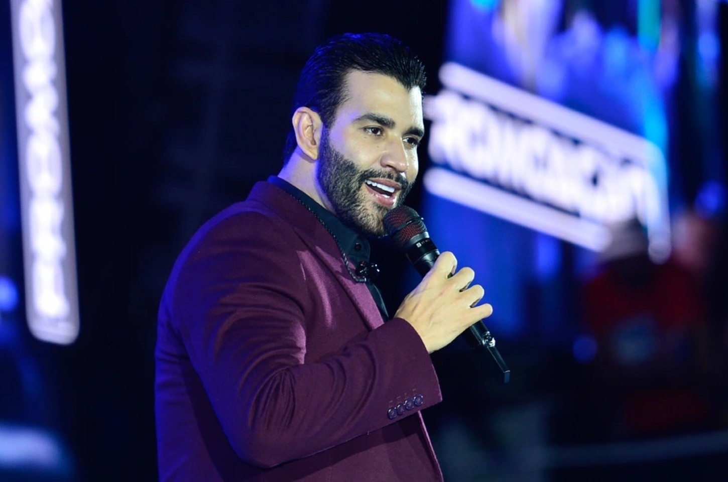 Gusttavo Lima é anunciado Embaixador da 71ª Festa do Peão de Barretos
