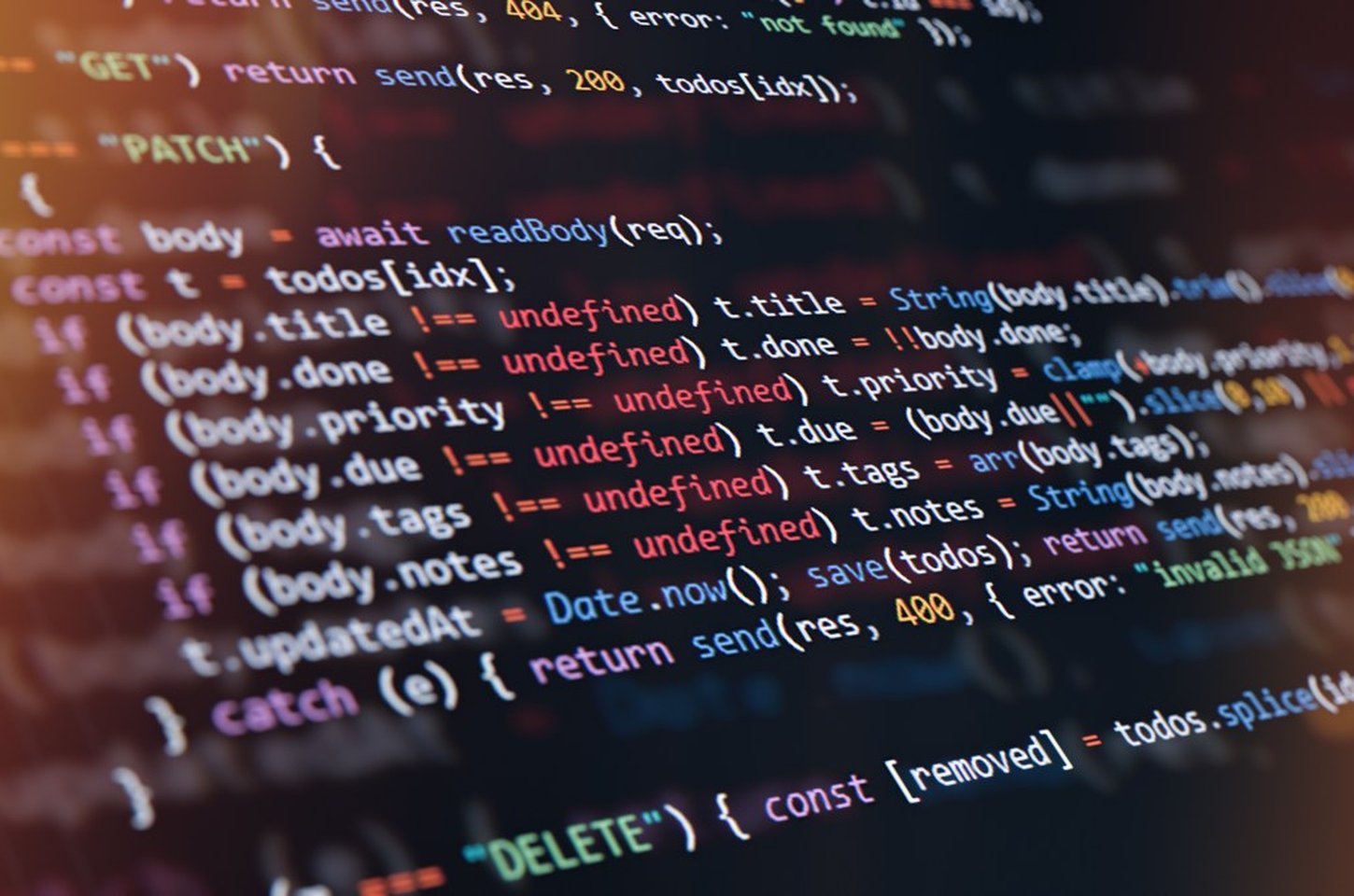 Hackers norte-coreanos atacam biblioteca JavaScript Axios em ataque à cadeia de suprimentos
