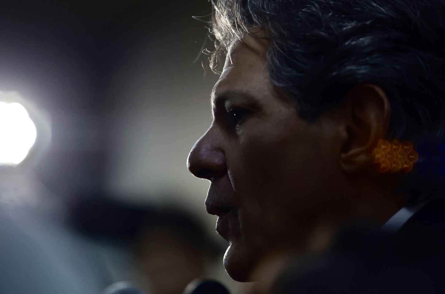 Haddad afirma que conflito no Oriente Médio não deve afetar corte de juros