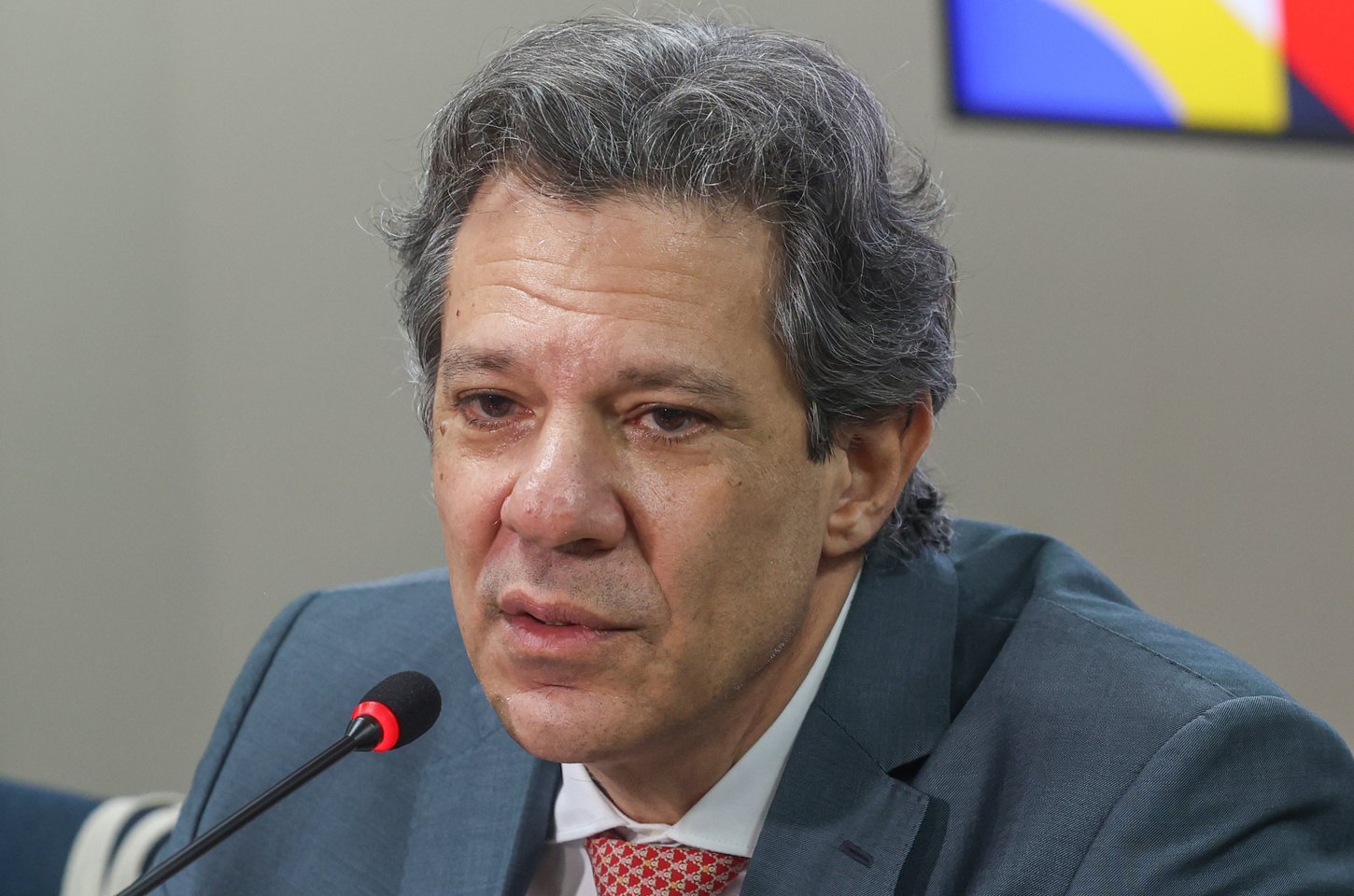 Haddad confirma saída do Ministério da Fazenda em fevereiro