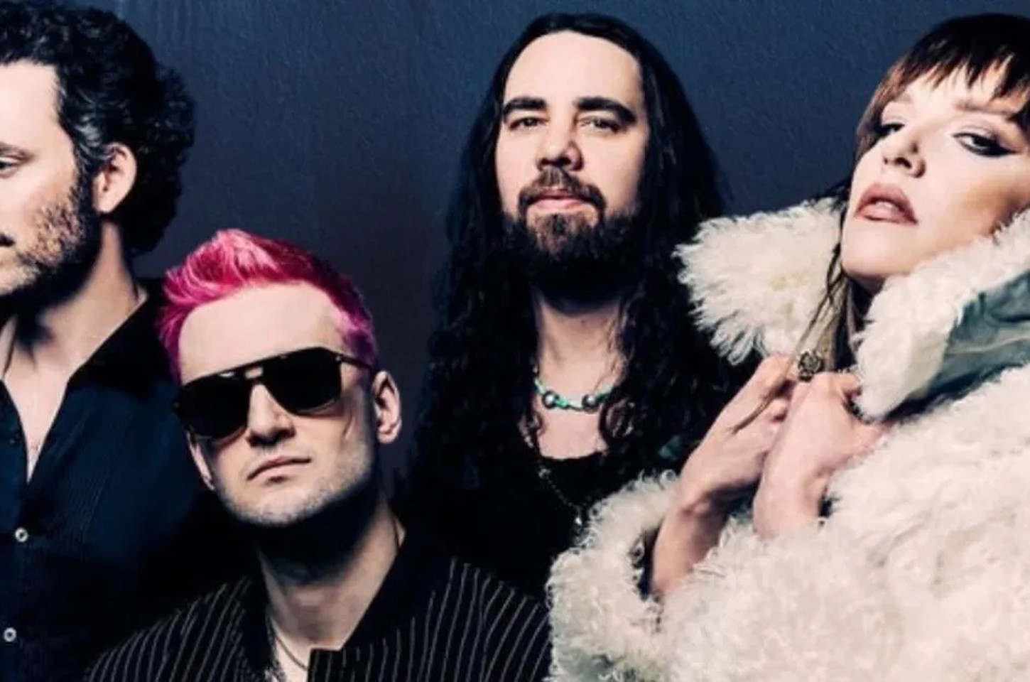 Halestorm retorna ao Brasil após 10 anos com show no Monsters of Rock