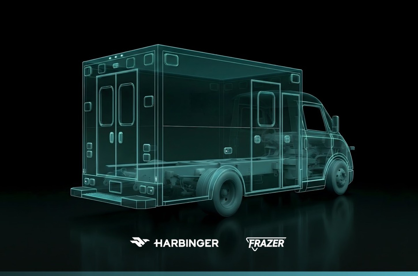 Harbinger expande negócios com plataforma flexível para veículos elétricos
