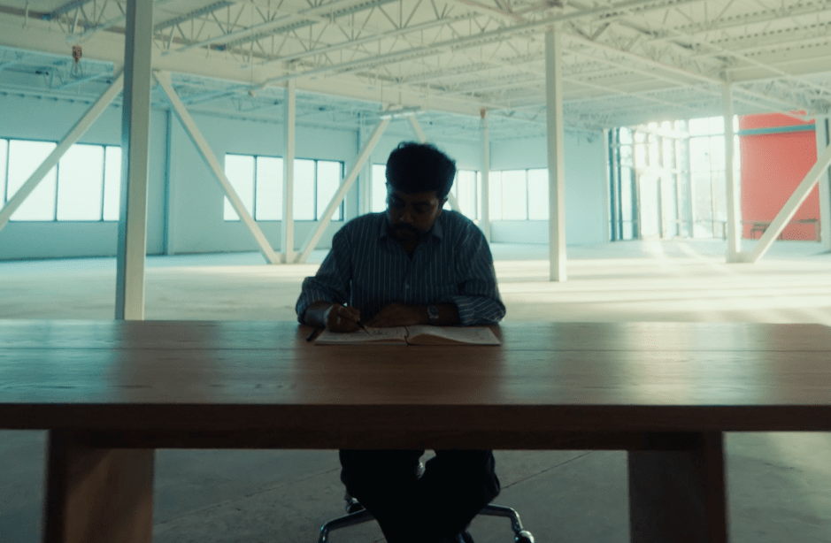 Hark AI: A aposta secreta que promete revolucionar a interação humano-máquina