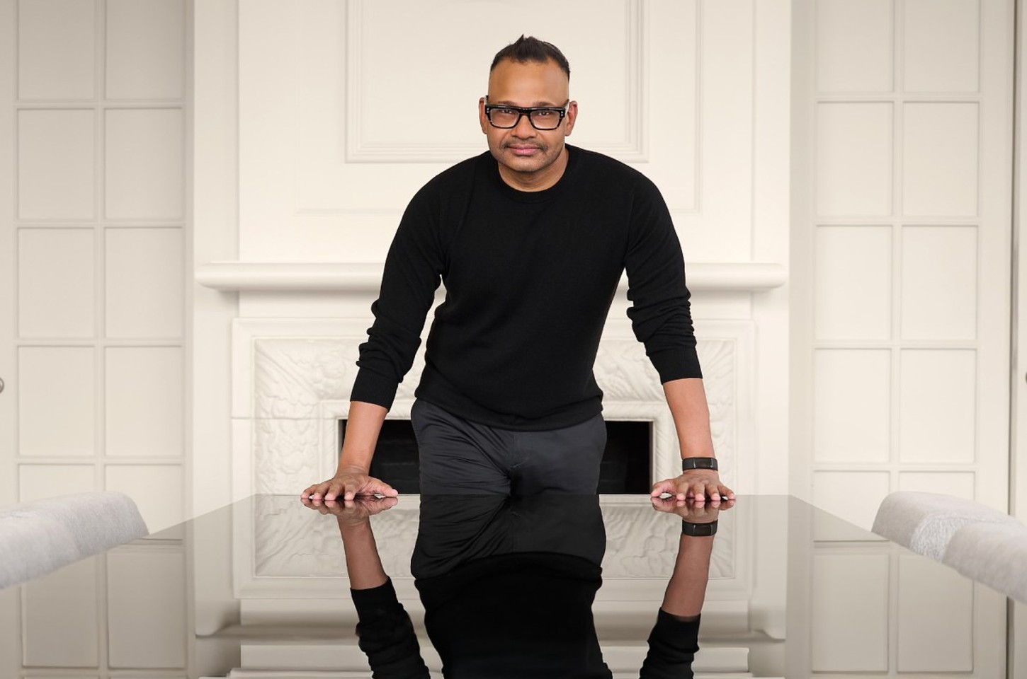 Harness atinge US$ 5,5 bi em nova rodada e mira US$ 250 mi em receita anual