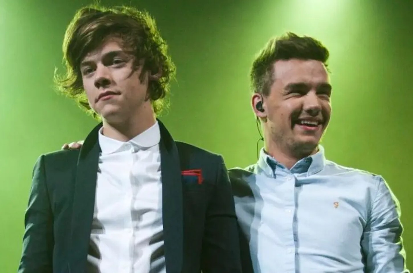 Harry Styles fala sobre a dor de perder Liam Payne em entrevista