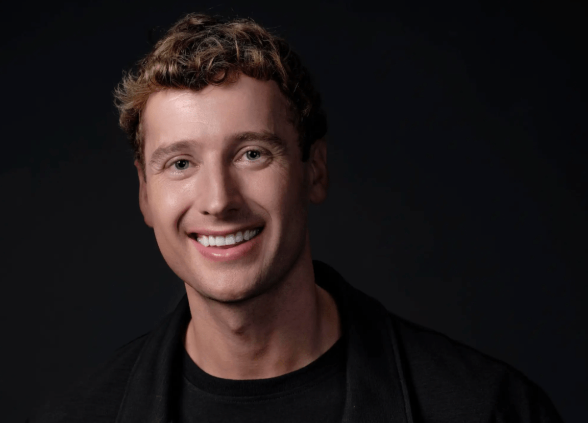 Harvey atinge US$ 11 bi em rodada de US$ 200 mi liderada por GIC e Sequoia