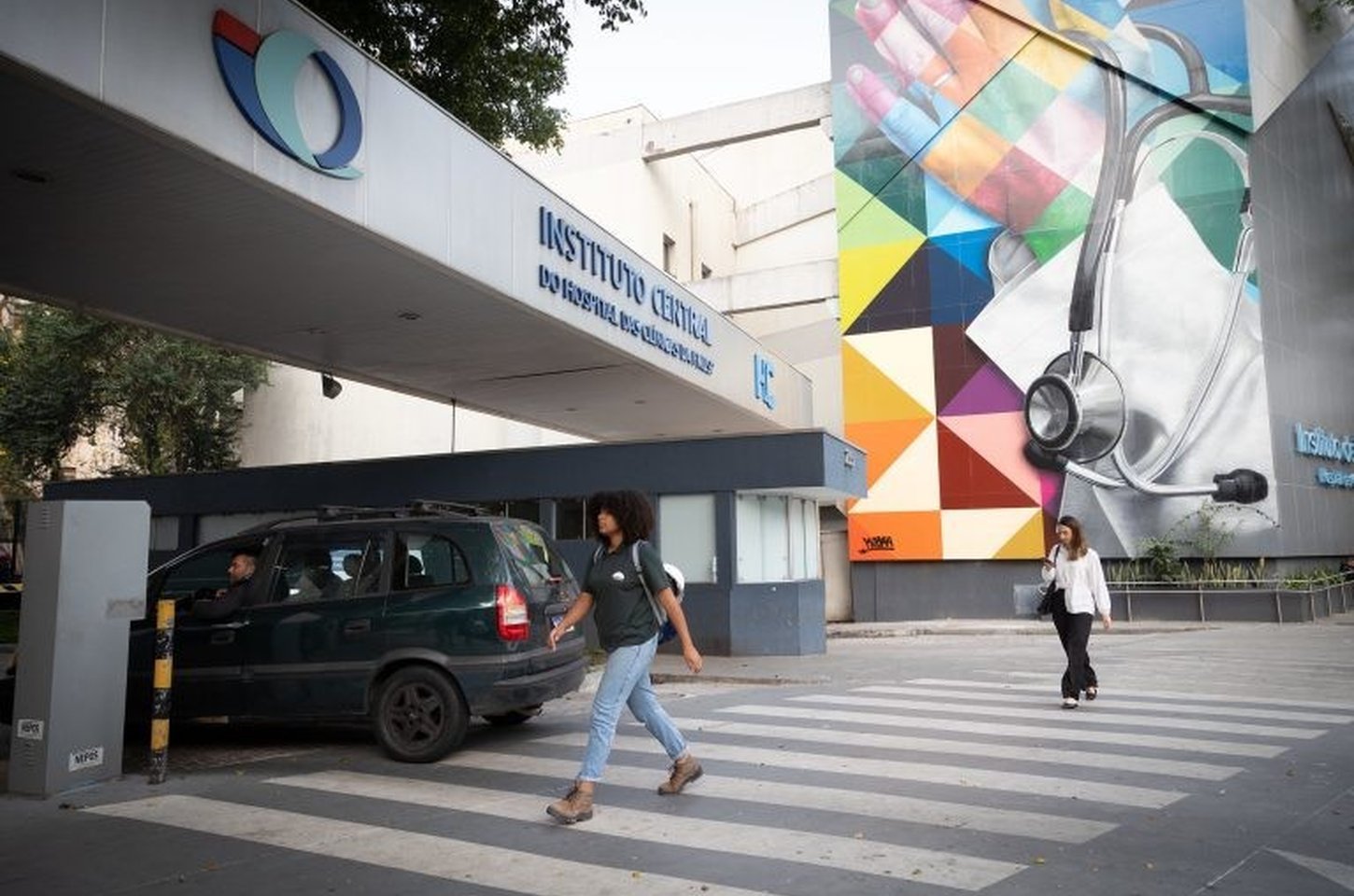 HCFMUSP lidera ranking de melhores prontos-socorros de São Paulo, aponta Datafolha