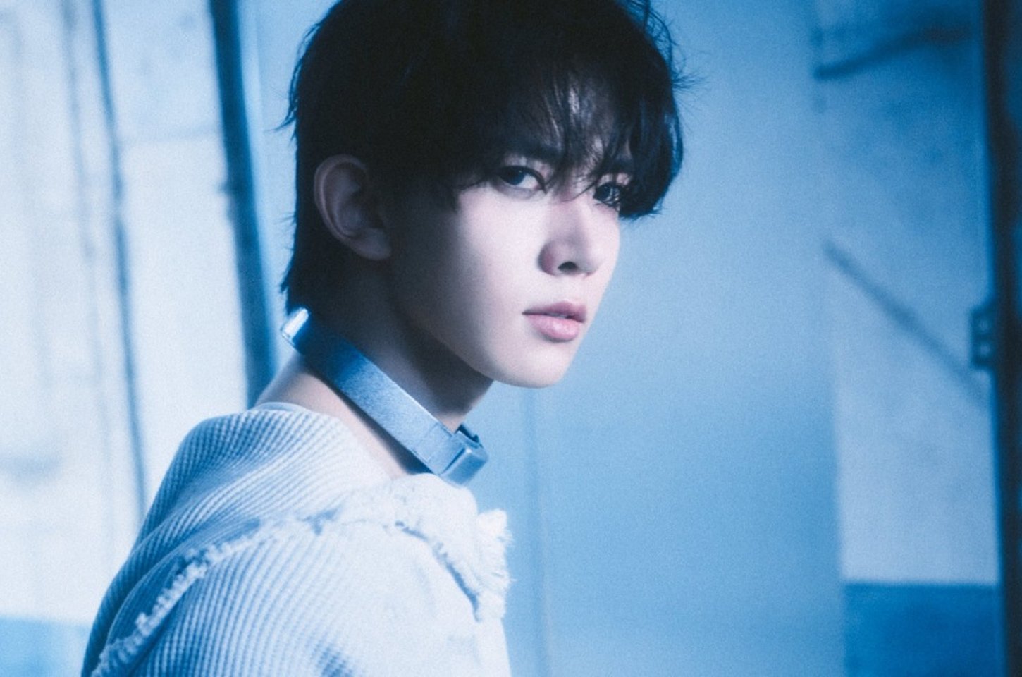 Heeseung do ENHYPEN agora é EVAN: novo nome artístico marca carreira solo