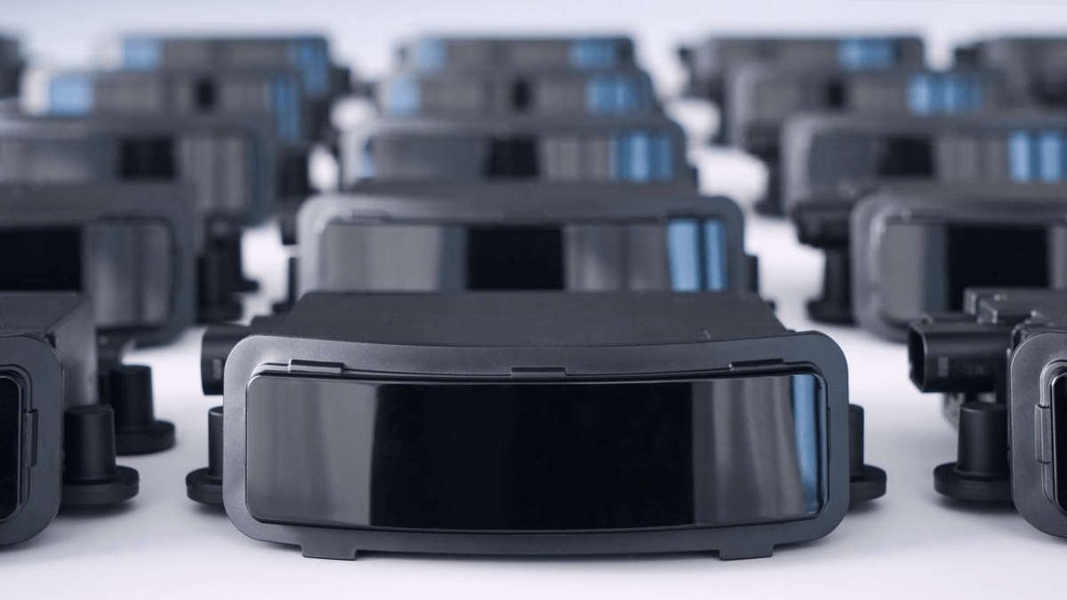 Hesai dobra produção de lidar e mira liderança global após falência da Luminar