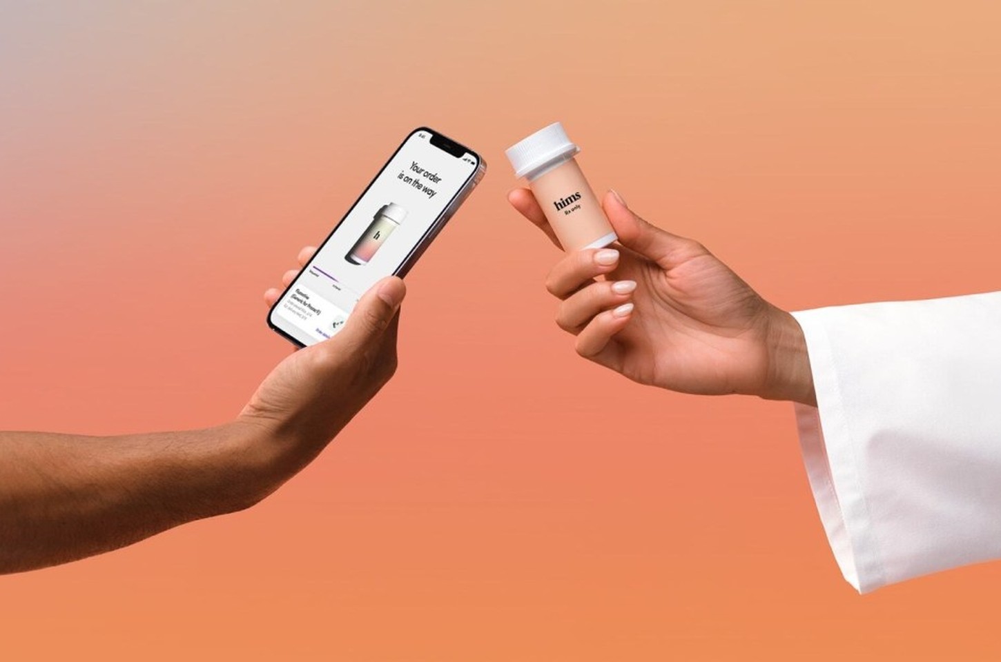 Hims & Hers confirma vazamento de dados em plataforma de atendimento