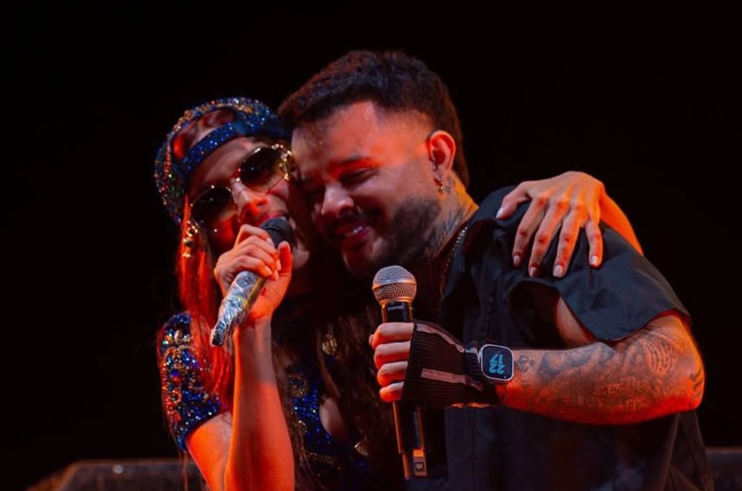 Hitmaker celebra sucesso de 'Gostosin' e fala sobre conexão com o público