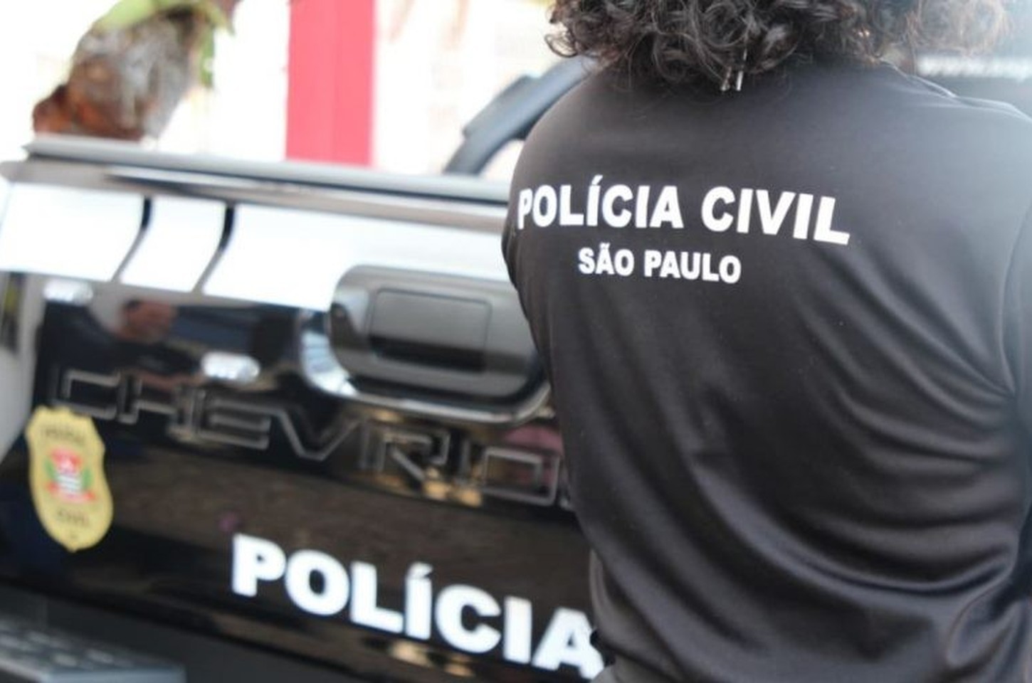 Homem preso por extorquir empresa ferroviária em Santos